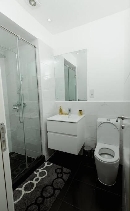Enjoy Luxury Studio W/Pool @Embassy Gardens Acra Exterior foto